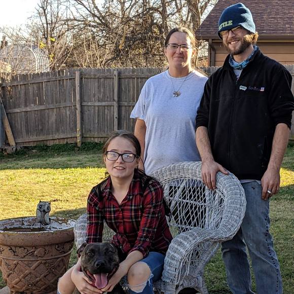 Meet your Posher, Doris - Picture 1 of 1